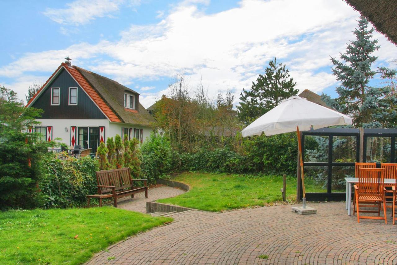 Buitenplaats Callantsoog Exterior foto